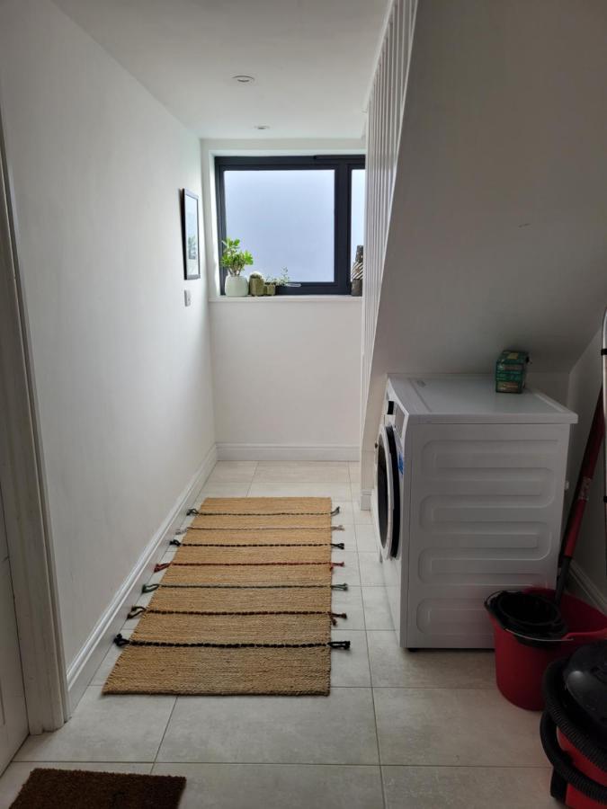 Apartamento The Old Wire Factory - 2 Bed, Close To Centre, Fast Wifi, Comfortable From Bristol