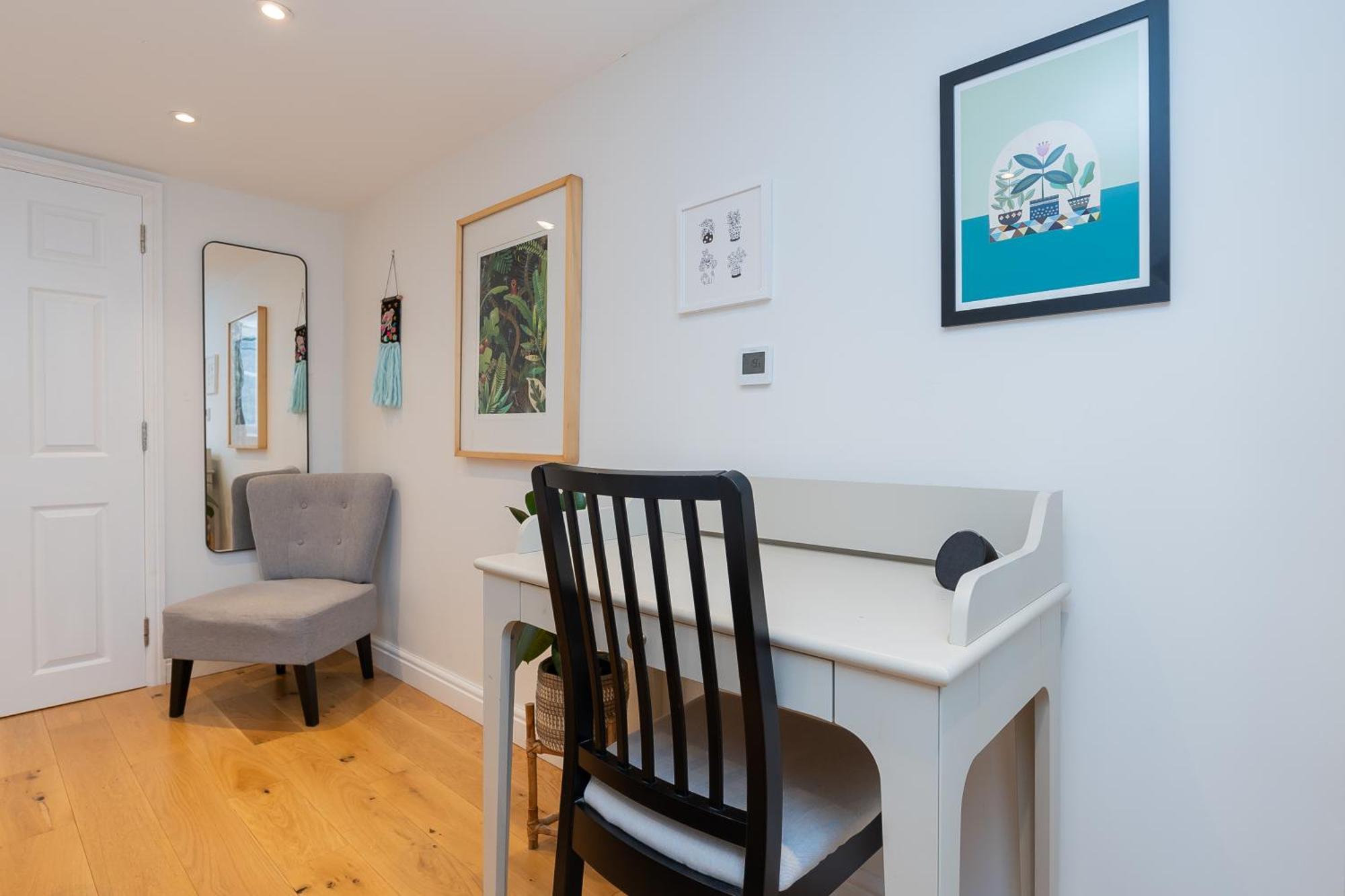 The Old Wire Factory - 2 Bed, Close To Centre, Fast Wifi, Comfortable From Apartamento Bristol